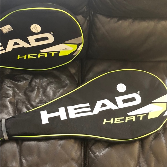 Tennis racket case - Picture 2 of 5